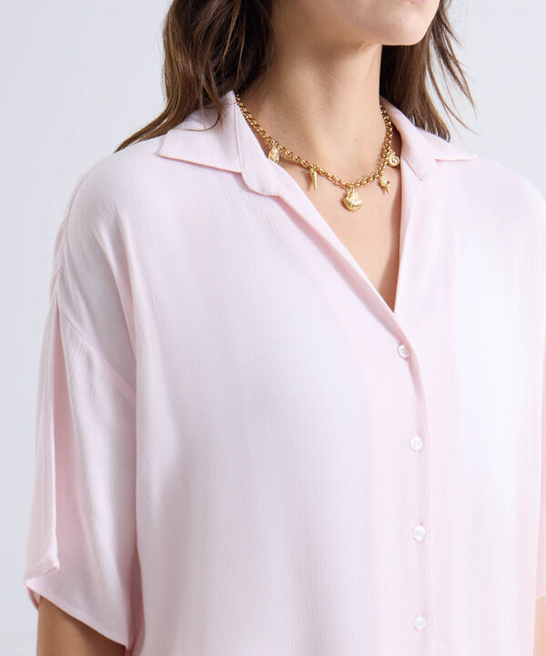 Blusas de moda para mujer