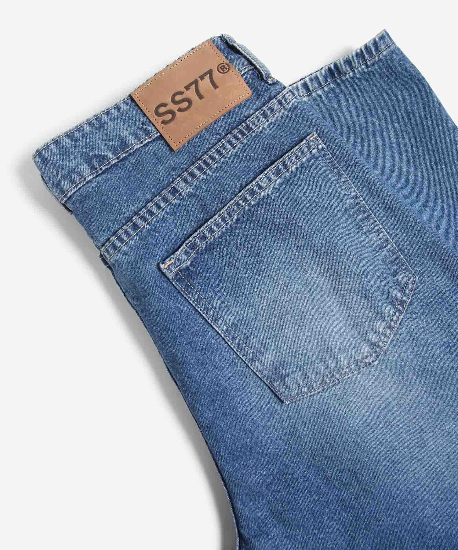 Jeans para hombre