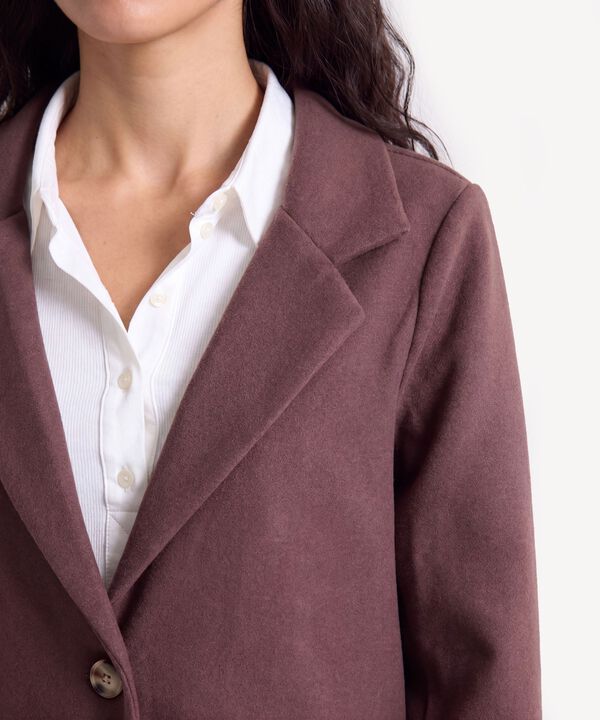 Chaqueta Para Mujer