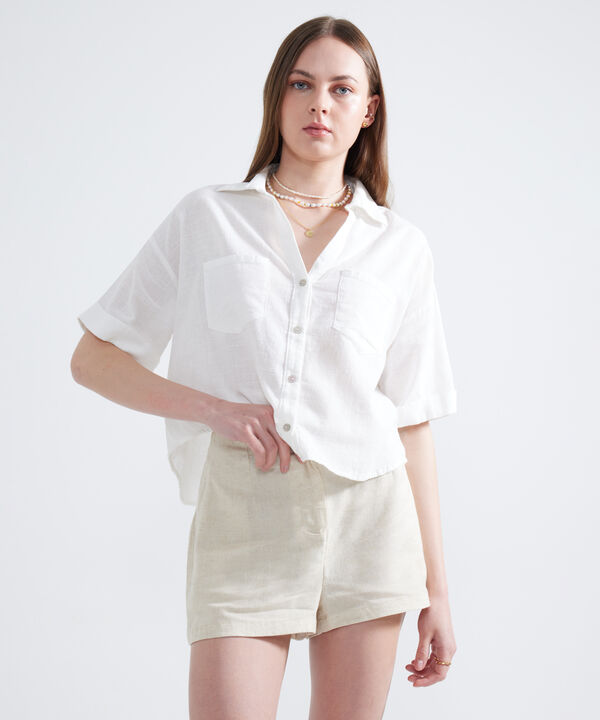 Blusas de moda para mujer image number null