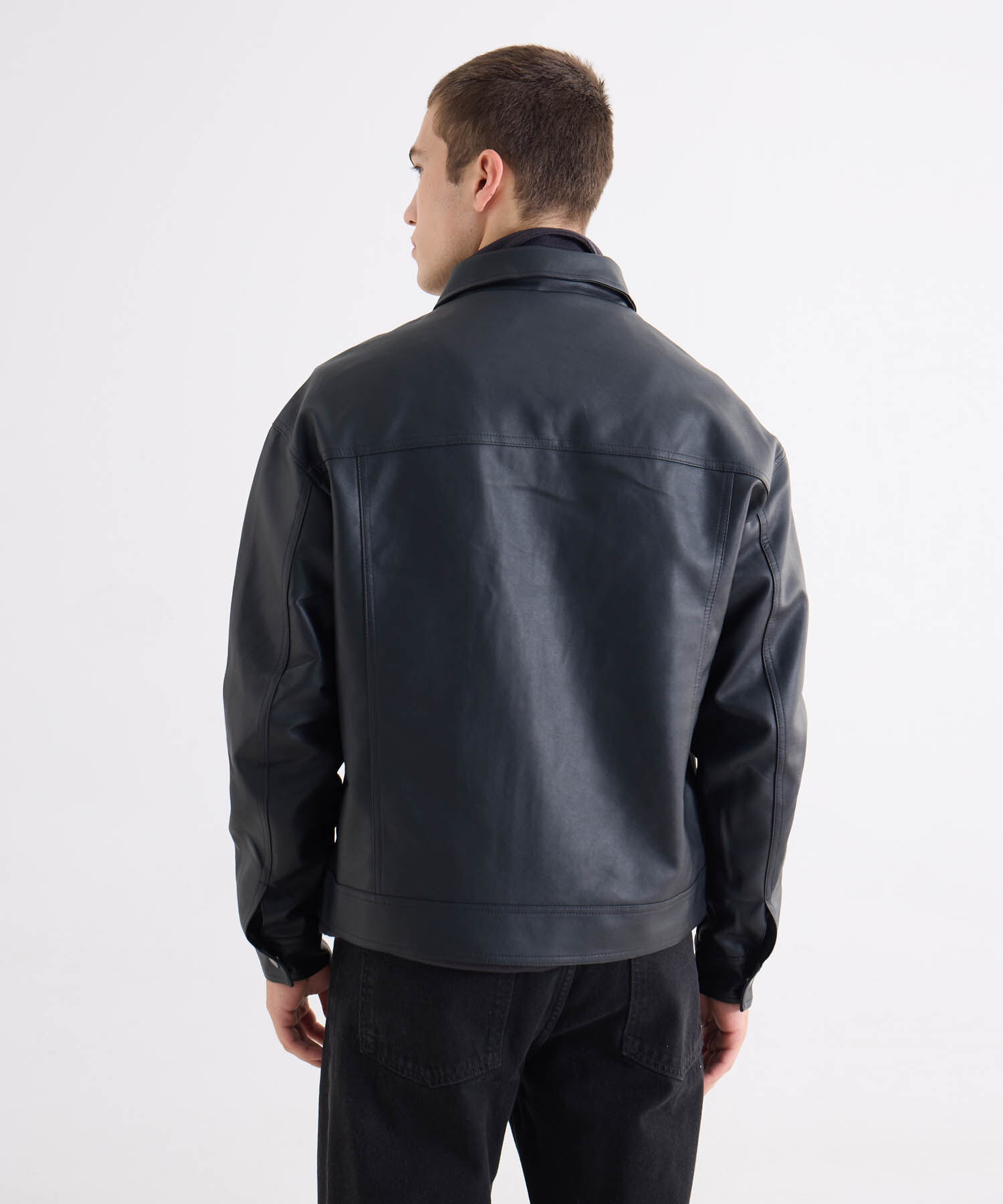 Chaquetas para hombre