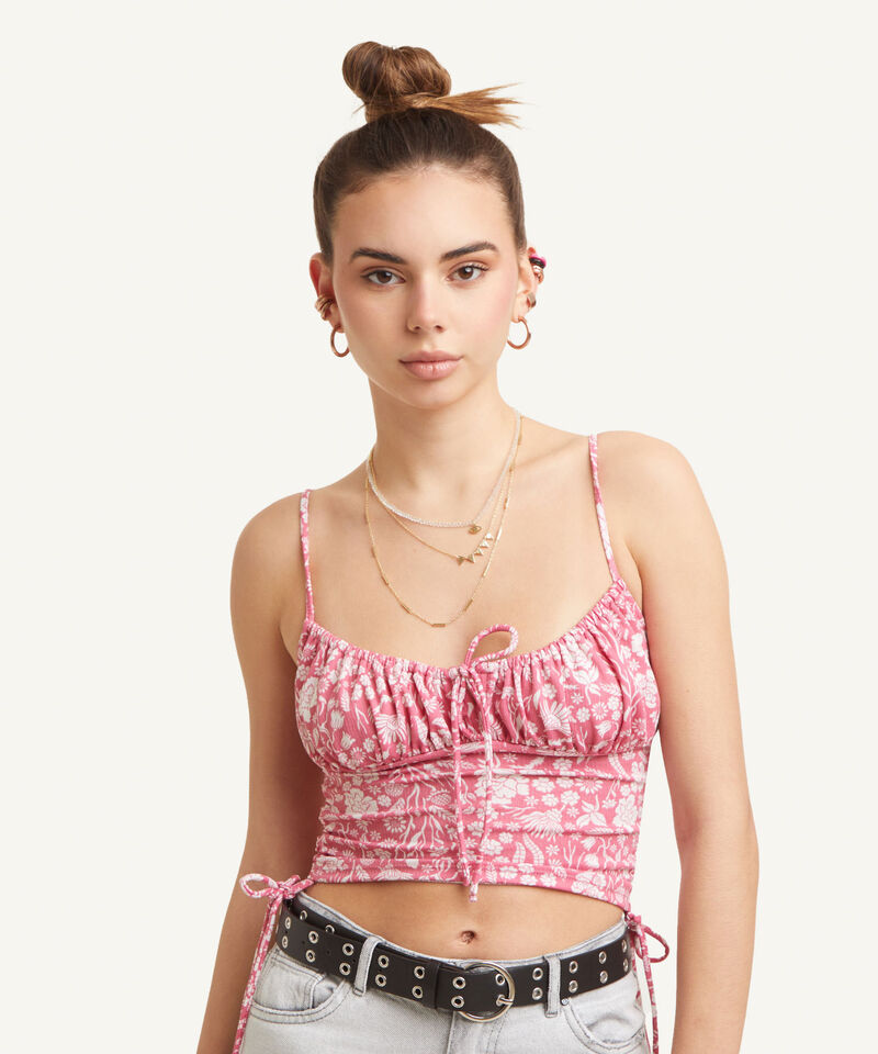 Camisetas Para Mujer