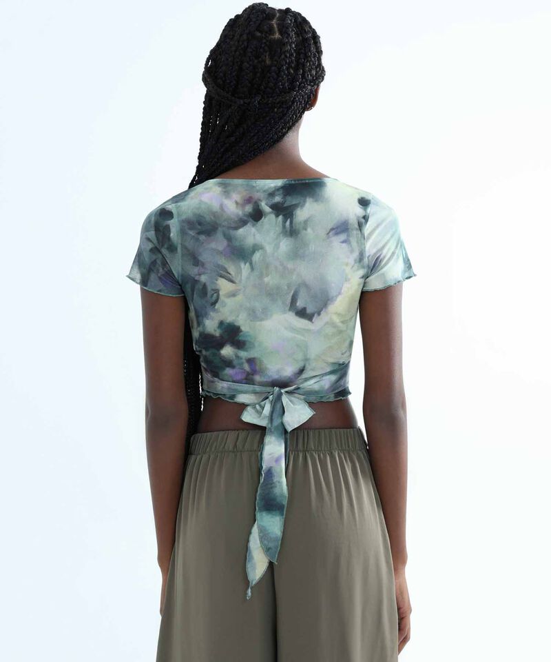 Camisetas Mujer