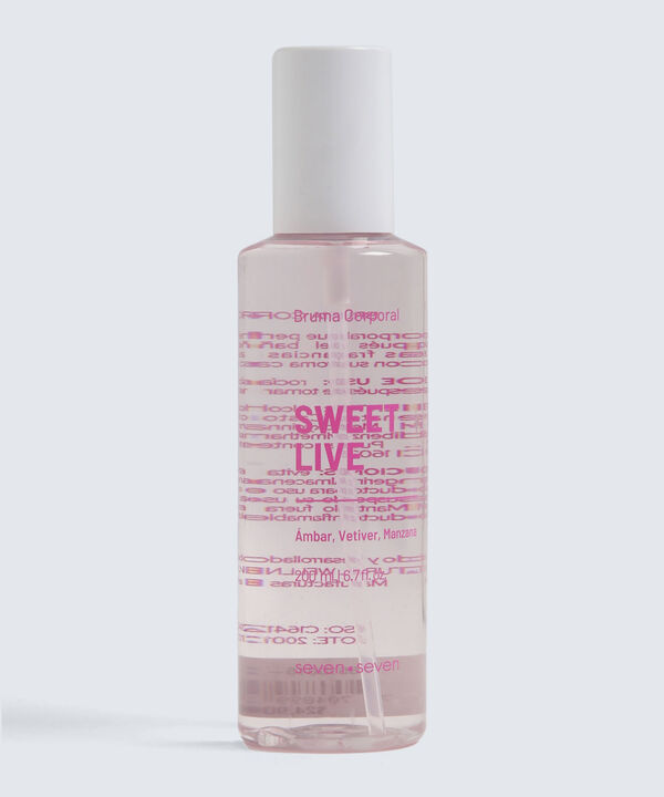 Aceites para mujer image number null