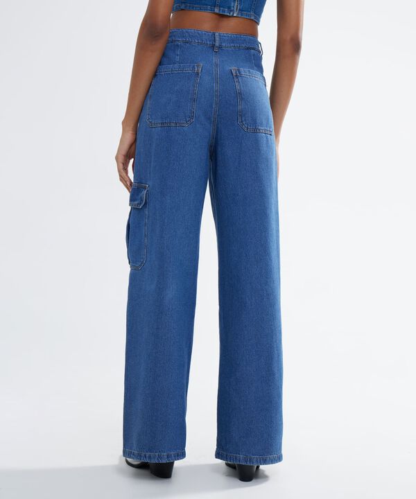 Jeans dama