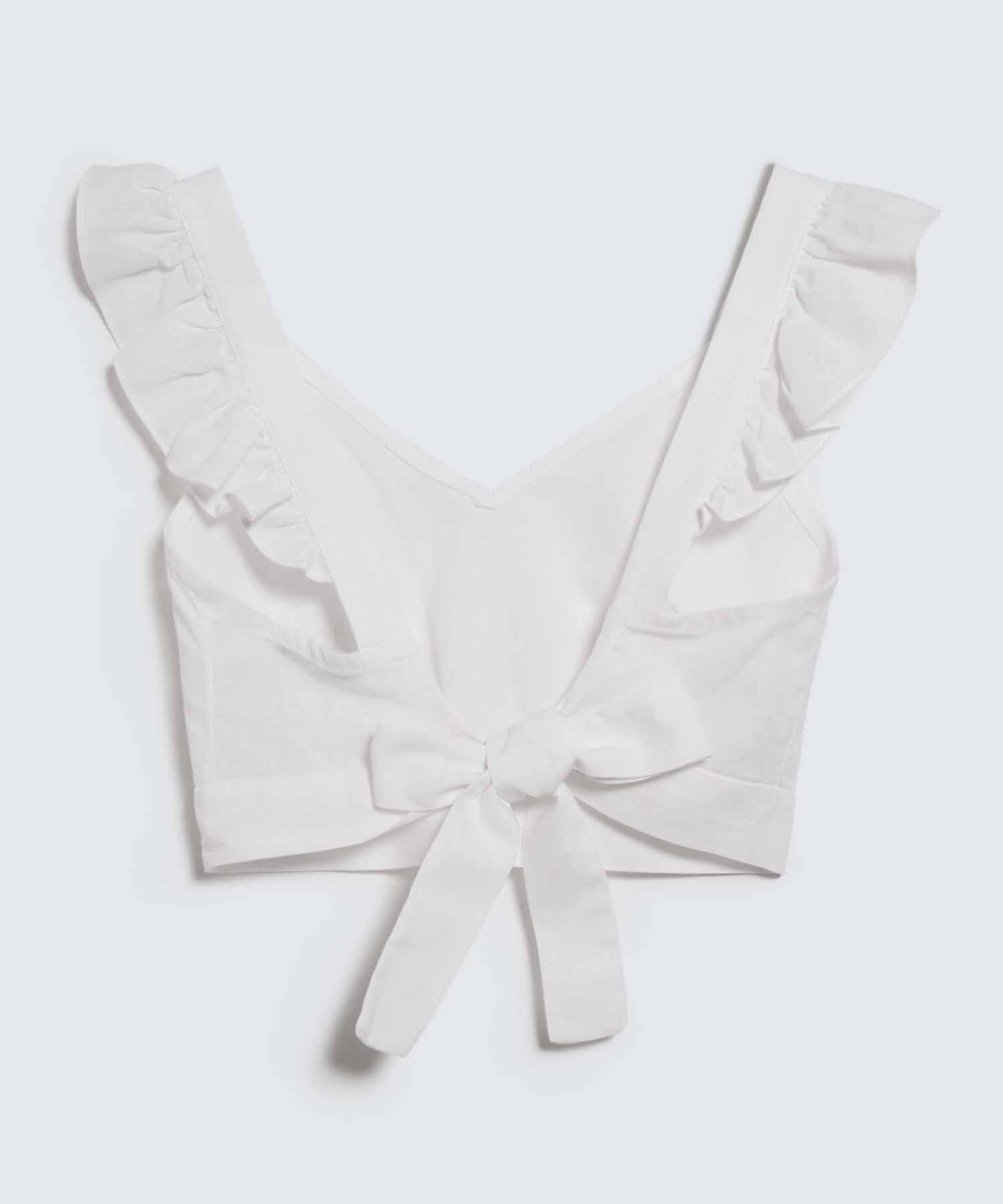 Blusas de moda para mujer