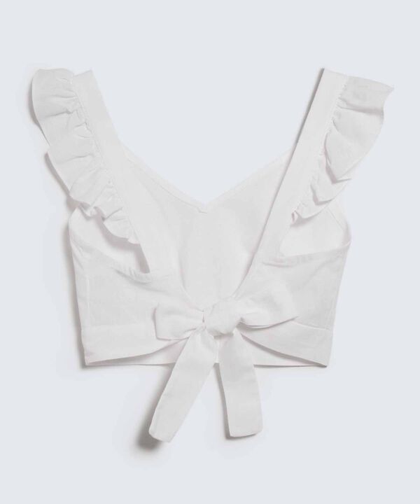 Blusas de moda para mujer
