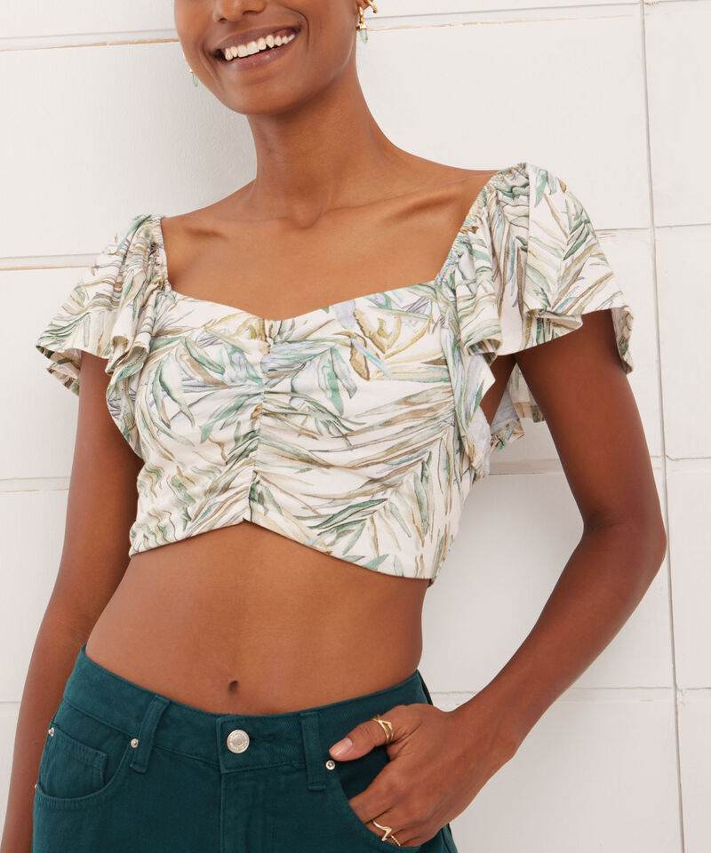 Camisetas Para Mujer