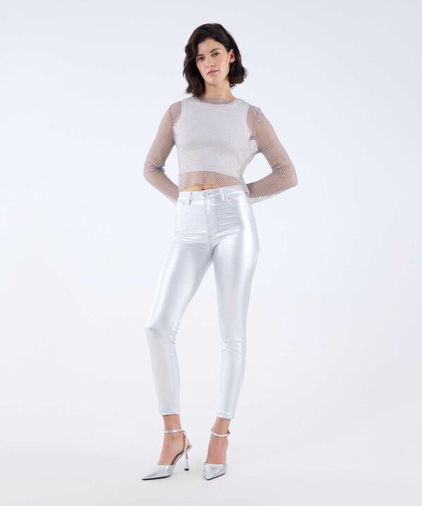 Jeans dama image number null