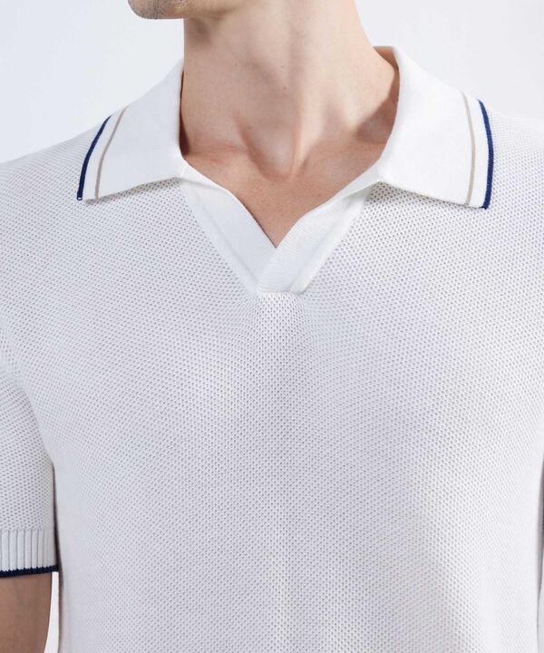 Camisetas polo para hombre image number null