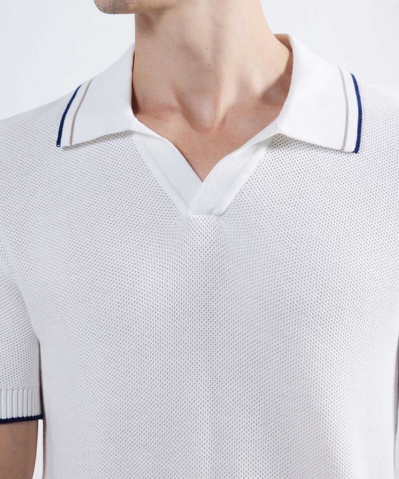 Camisetas polo para hombre