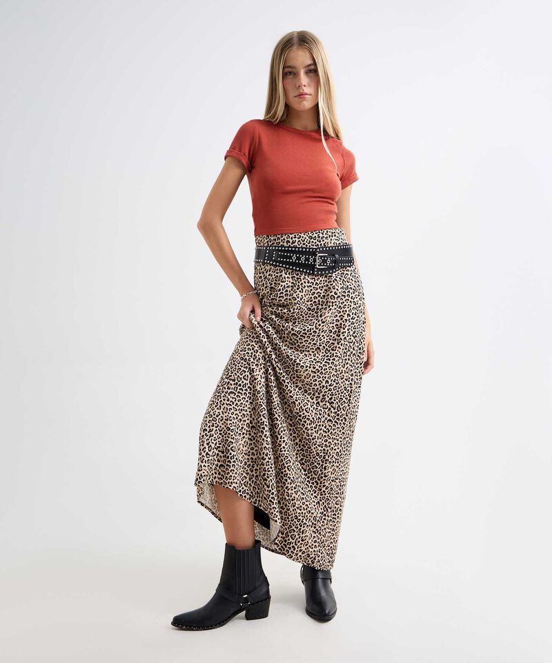 Camisetas Mujer