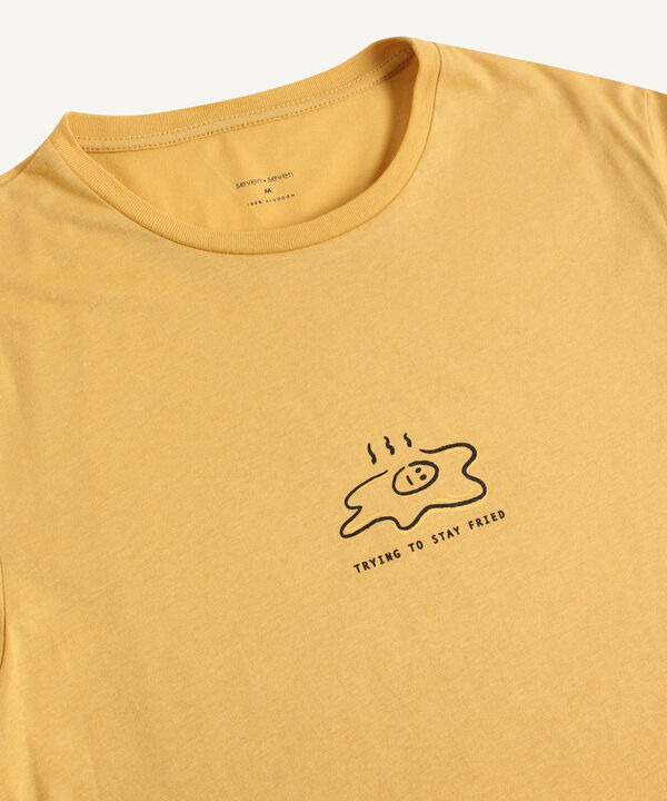 Camisetas básicas para hombre image number null