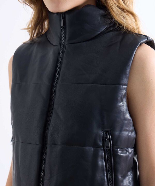 Chalecos para mujer image number null