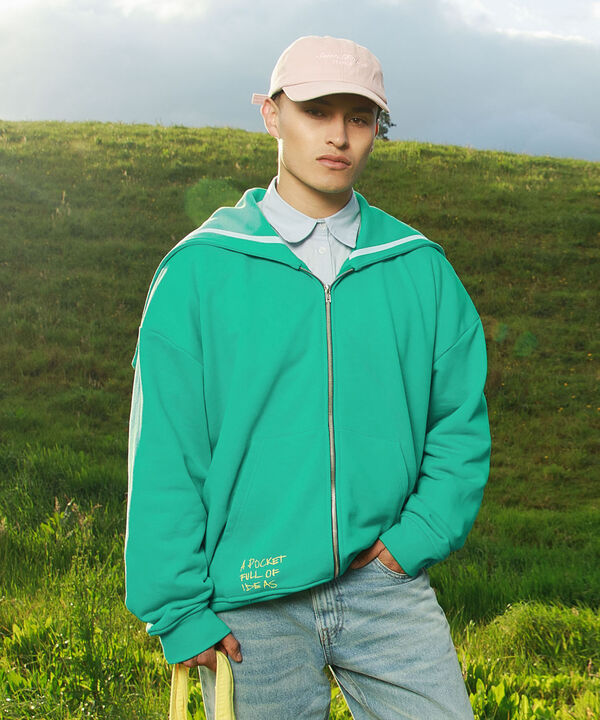 Buzo Para Hombre image number null