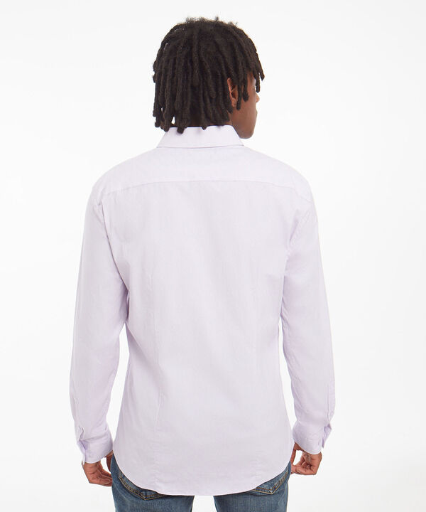 Camisas básicas para hombre 