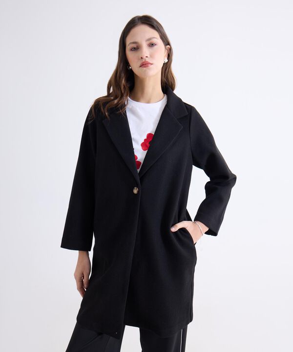 Chaquetas para mujer image number null