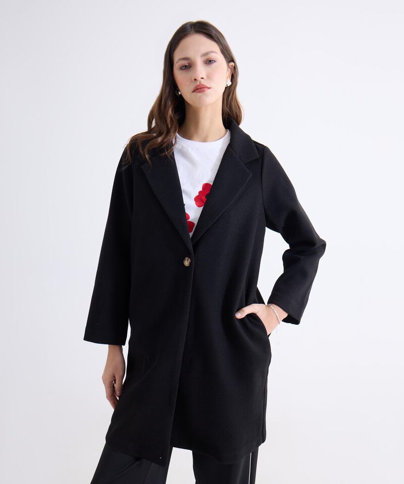 Chaquetas para mujer