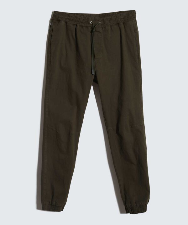 Pantalones para hombre