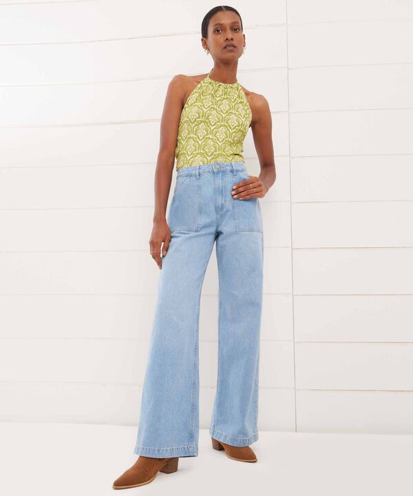 Jeans dama