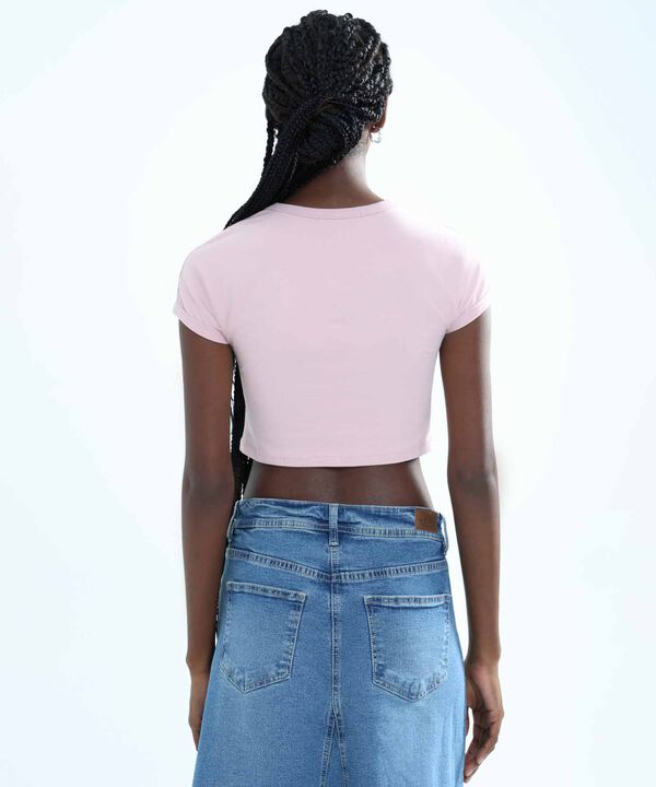 Camisetas Mujer
