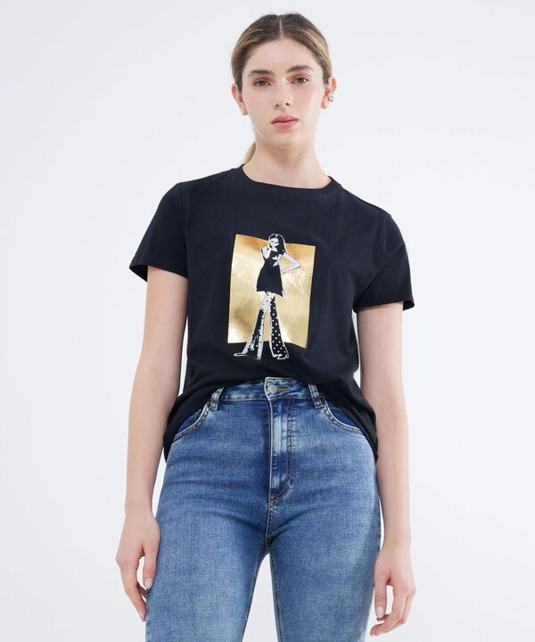 Camisetas Mujer image number null