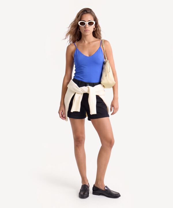 Short Para Mujer