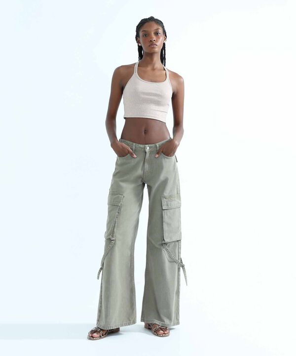 Camisetas Mujer image number null