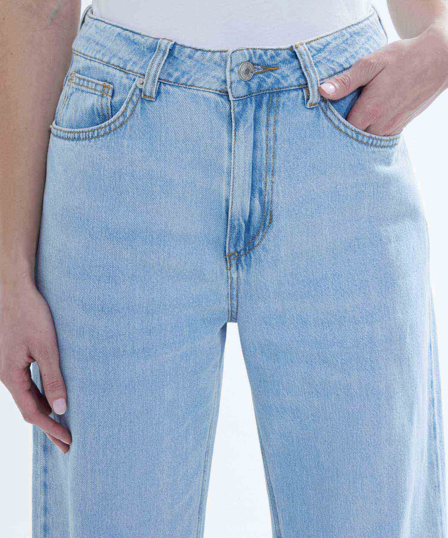 Jeans dama