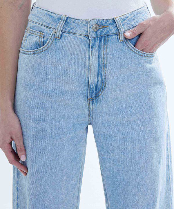 Jeans dama image number null
