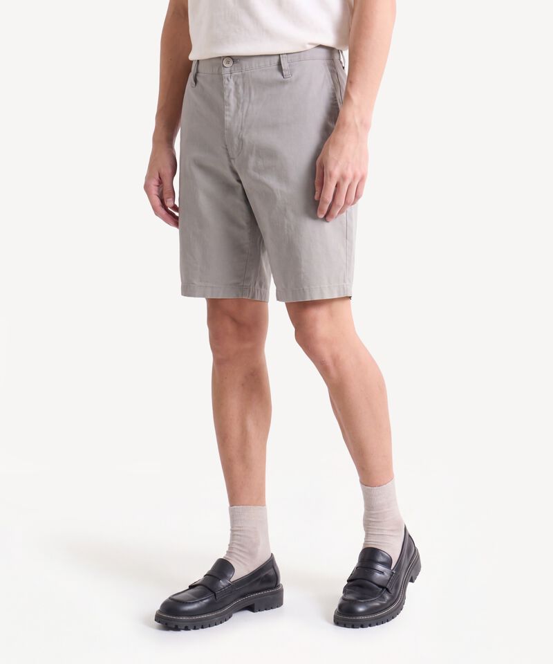 Bermuda Para Hombre