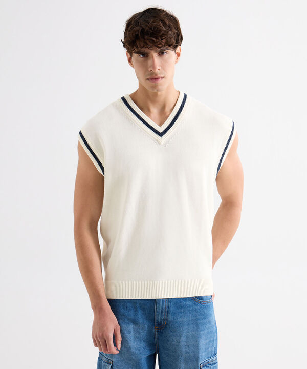 Chalecos para hombre  image number null