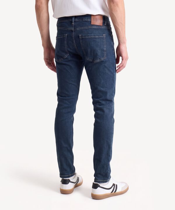 Jean Para Hombre
