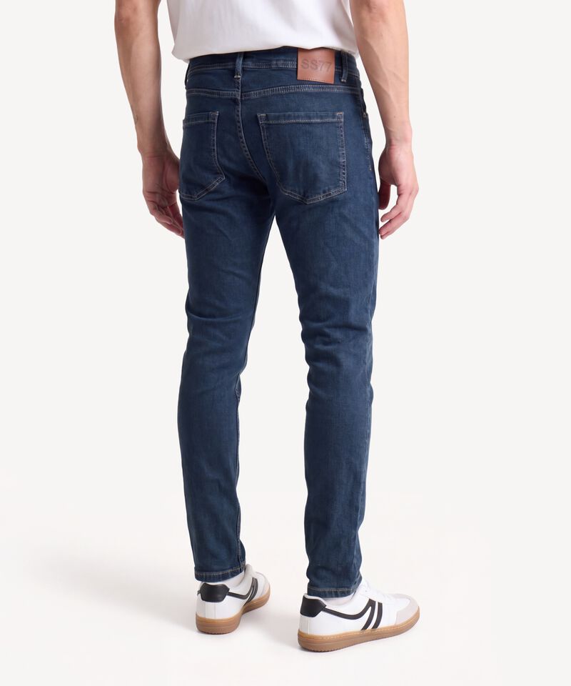 Jean Para Hombre