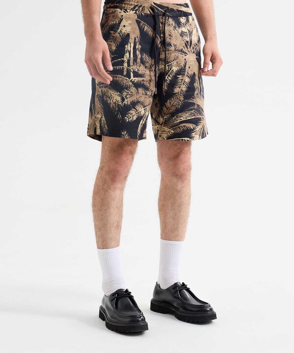 Bermudas para hombre image number null