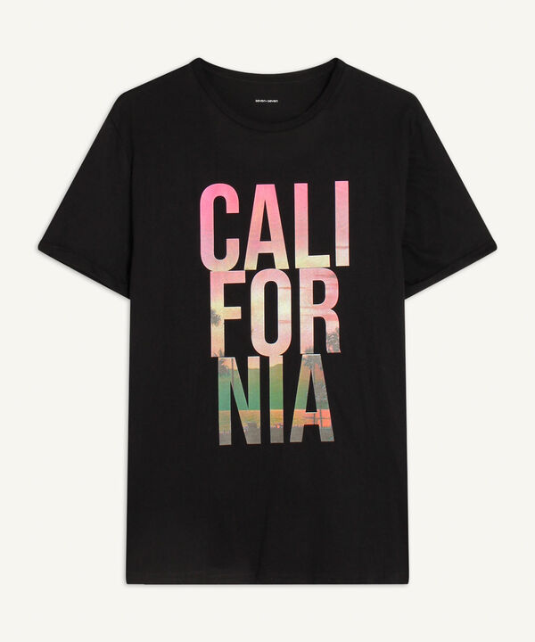 Camisetas Básicas Para Hombre