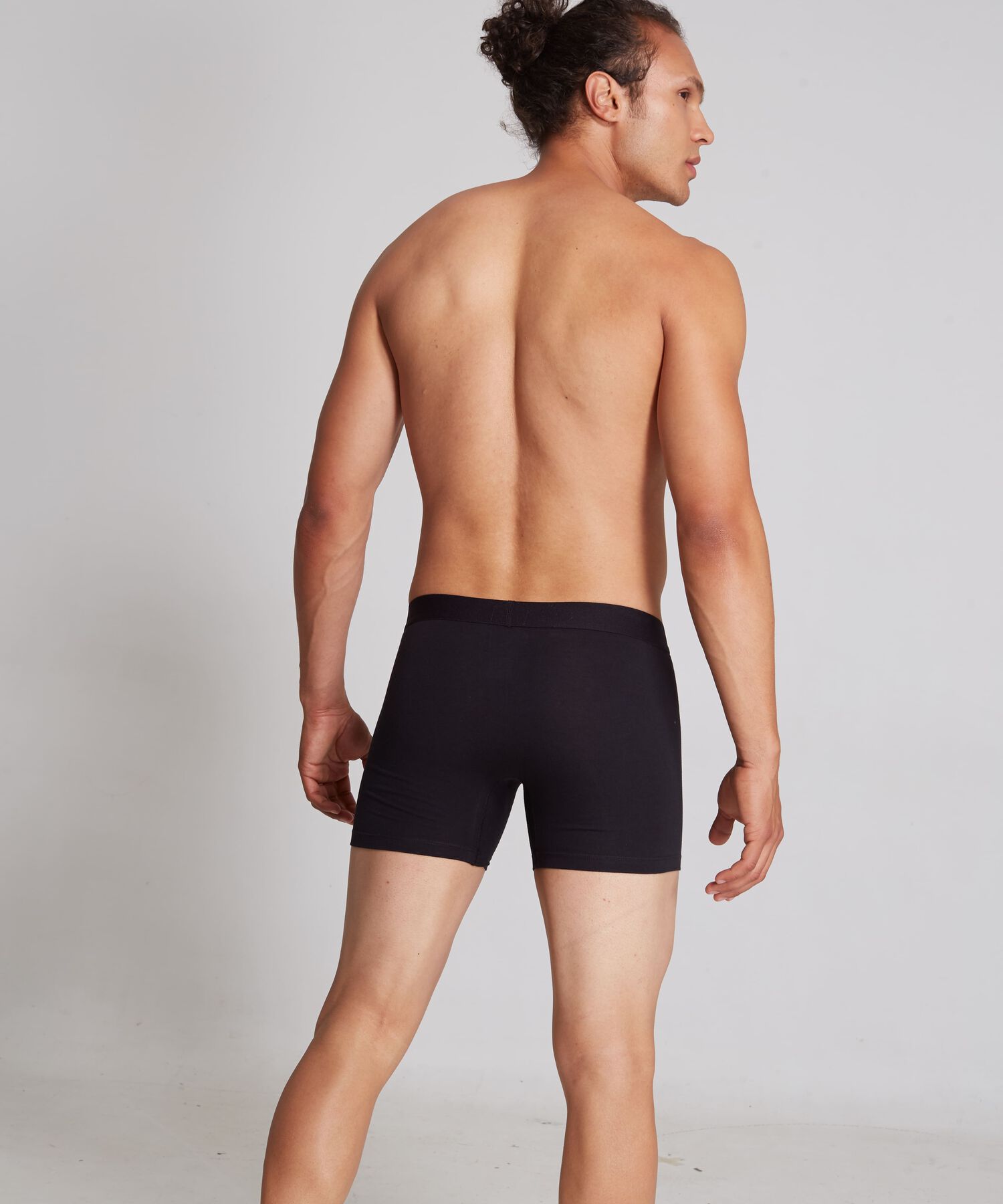 Boxers amplios para hombre