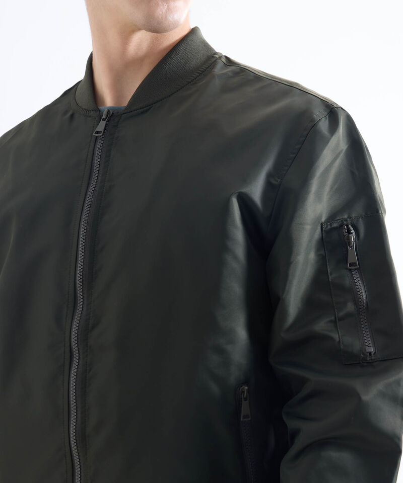 Chaquetas para hombre