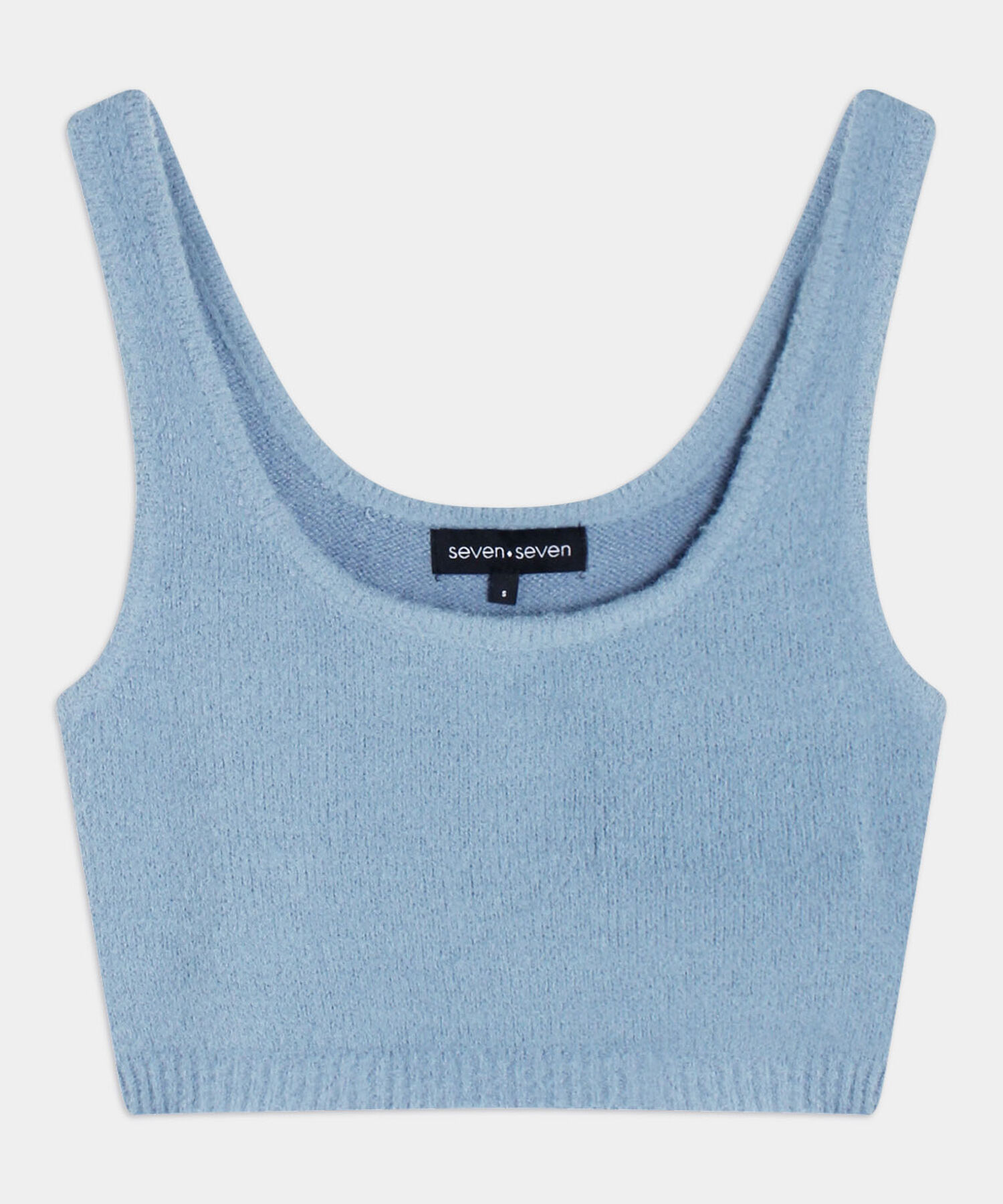 Crop Top para Mujer