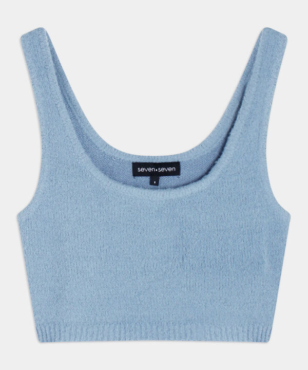 Crop Top para Mujer