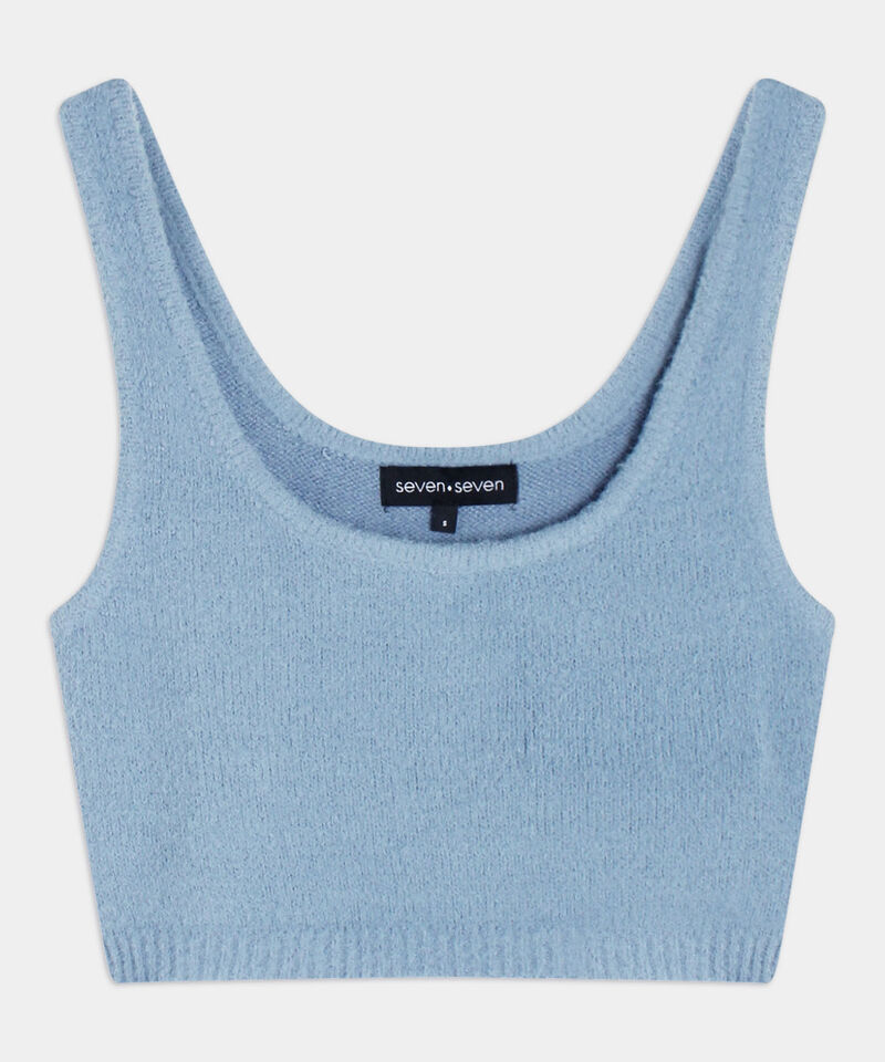 Crop Top para Mujer