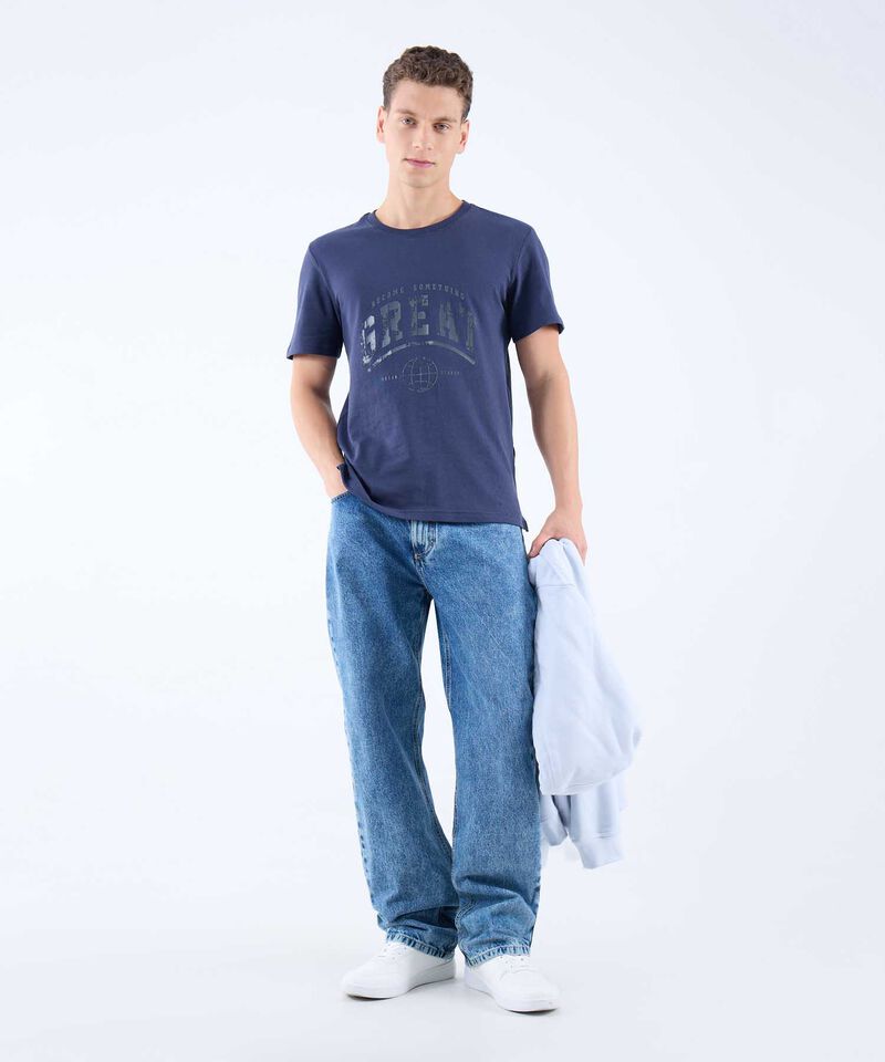 Camisetas para hombre