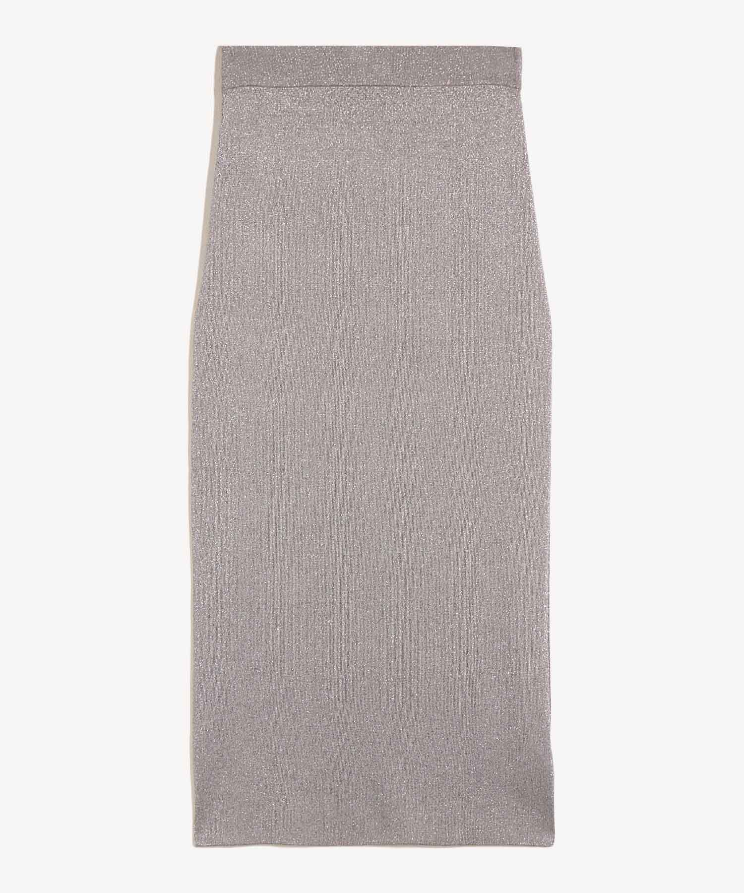 Faldas de moda