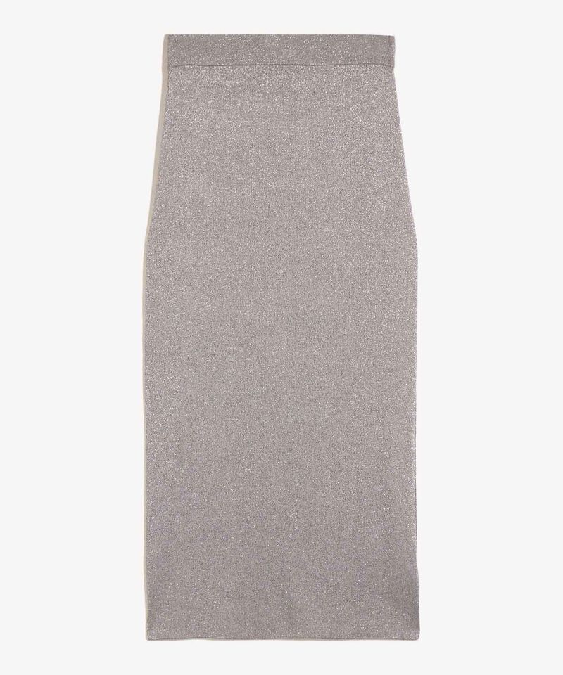 Faldas de moda