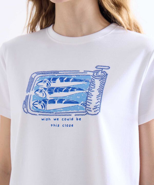 Camisetas Mujer image number null