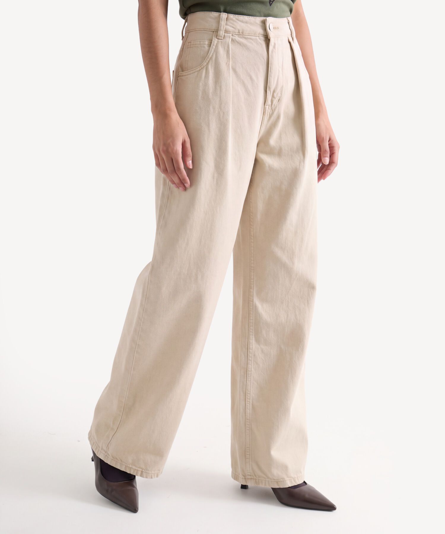 Jean Para Mujer