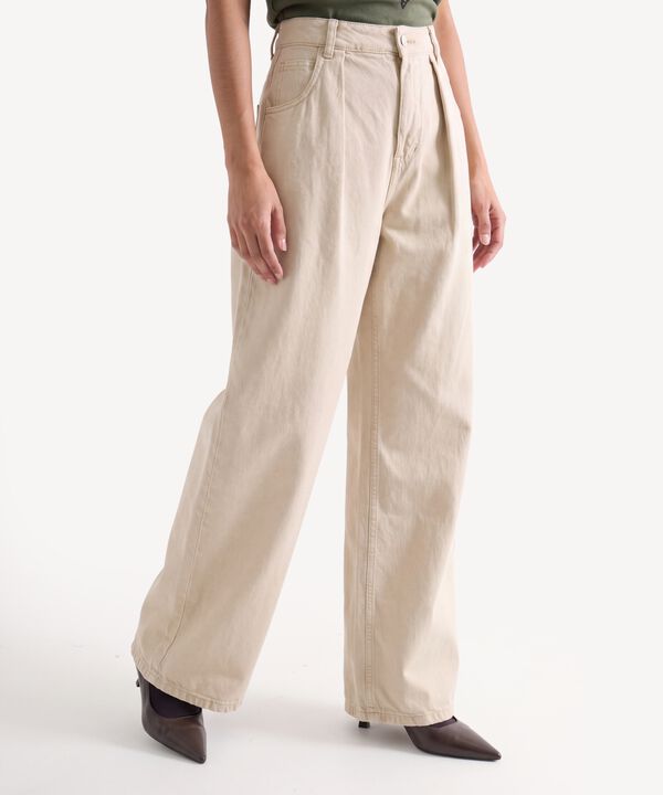 Jean Para Mujer