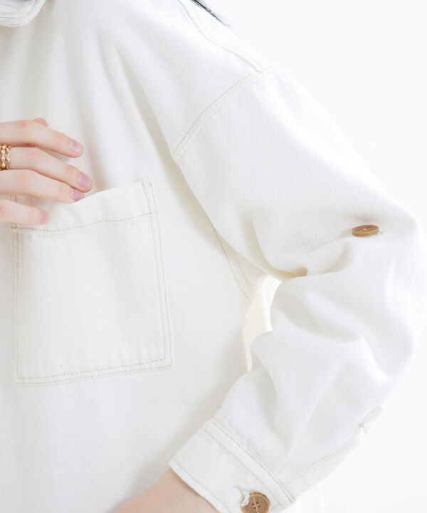 Chaquetas para mujer image number null