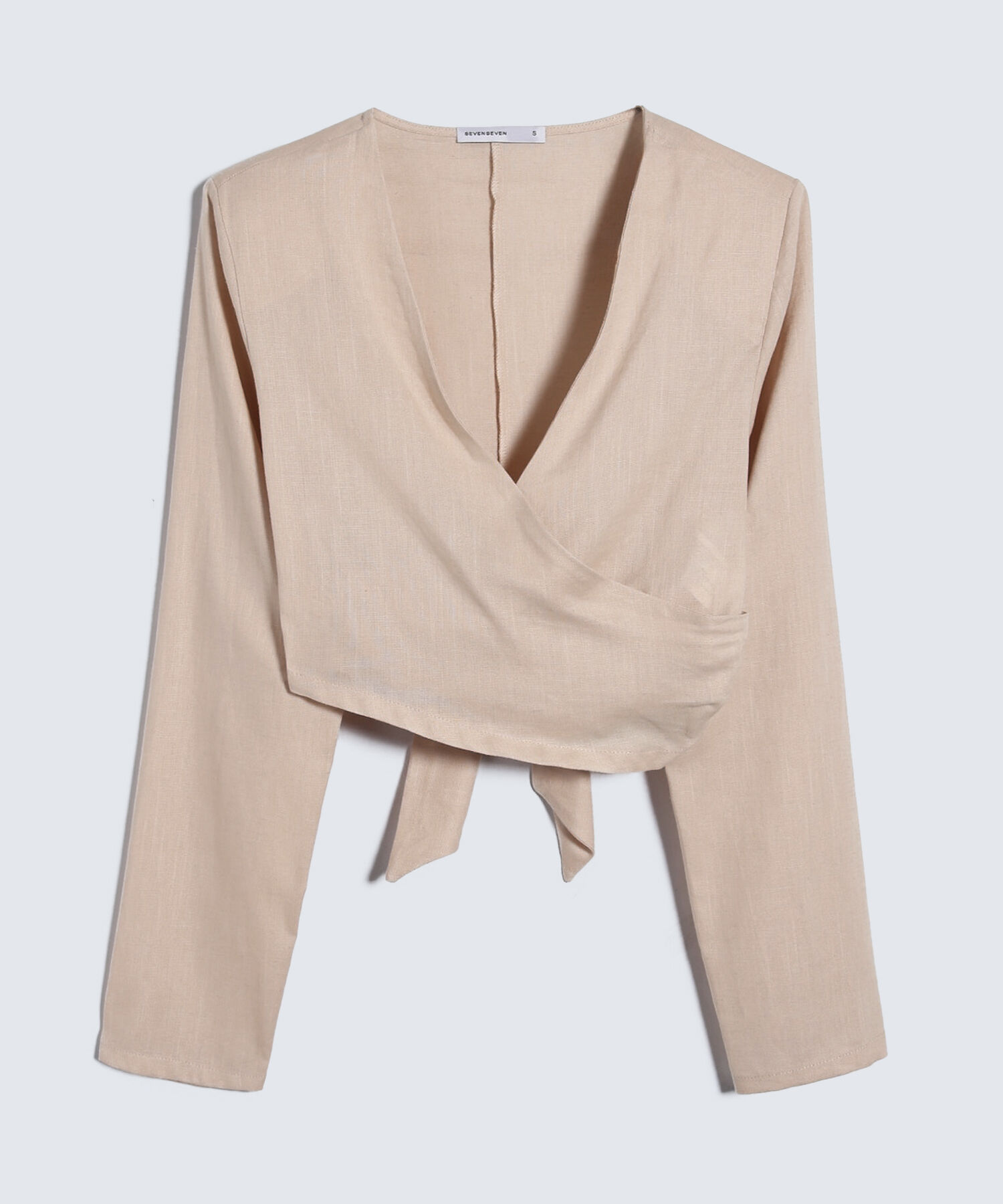 Blusas de moda para mujer