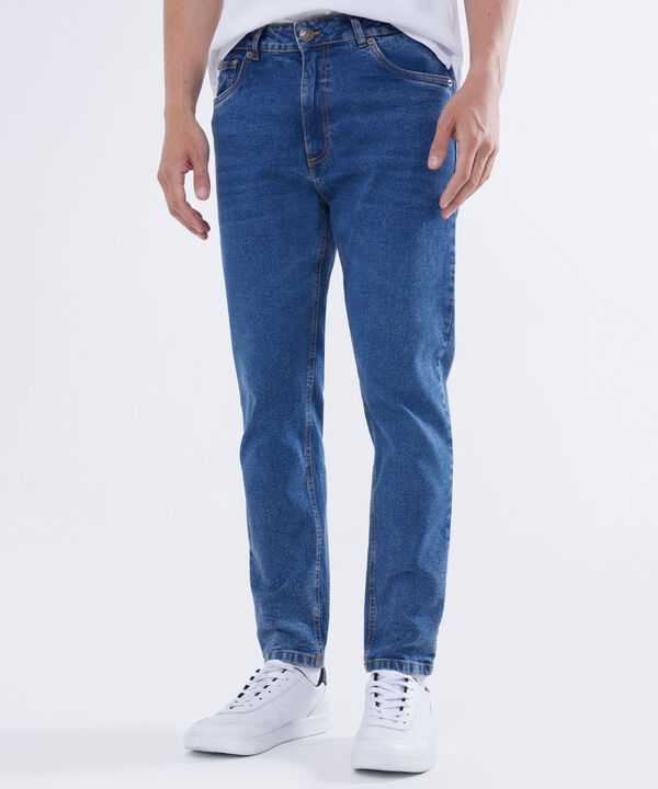 Jeans para hombre
